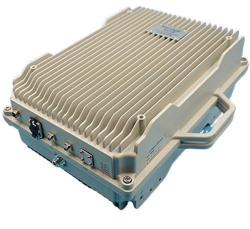 海安单频/双频/四频/五频运营级数字光纤直放站