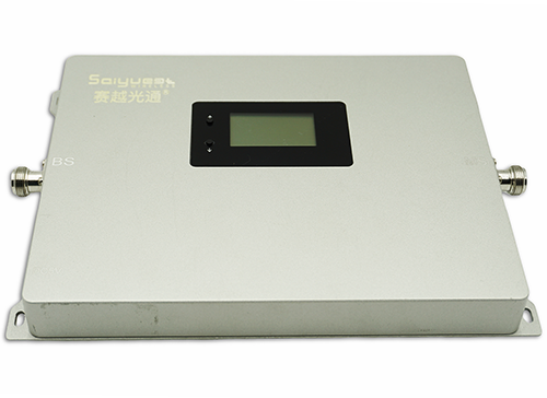  海安三频/四频/五频手机信号接收器800㎡