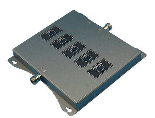 海安五频4G+5G手机信号增强器200㎡