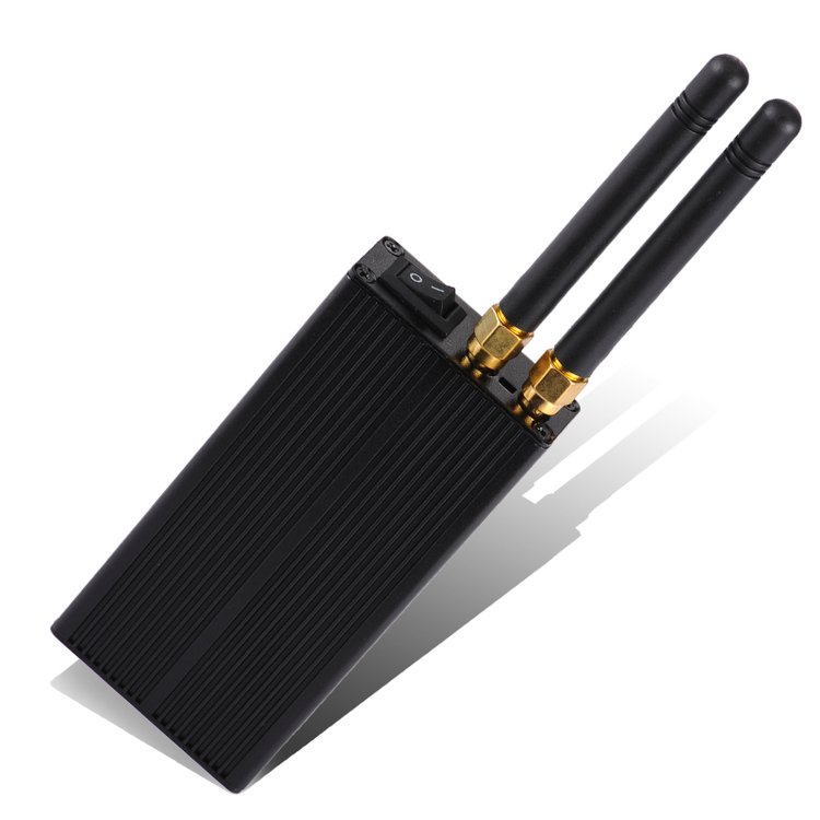  海安1.2G/1.5G导航屏蔽器