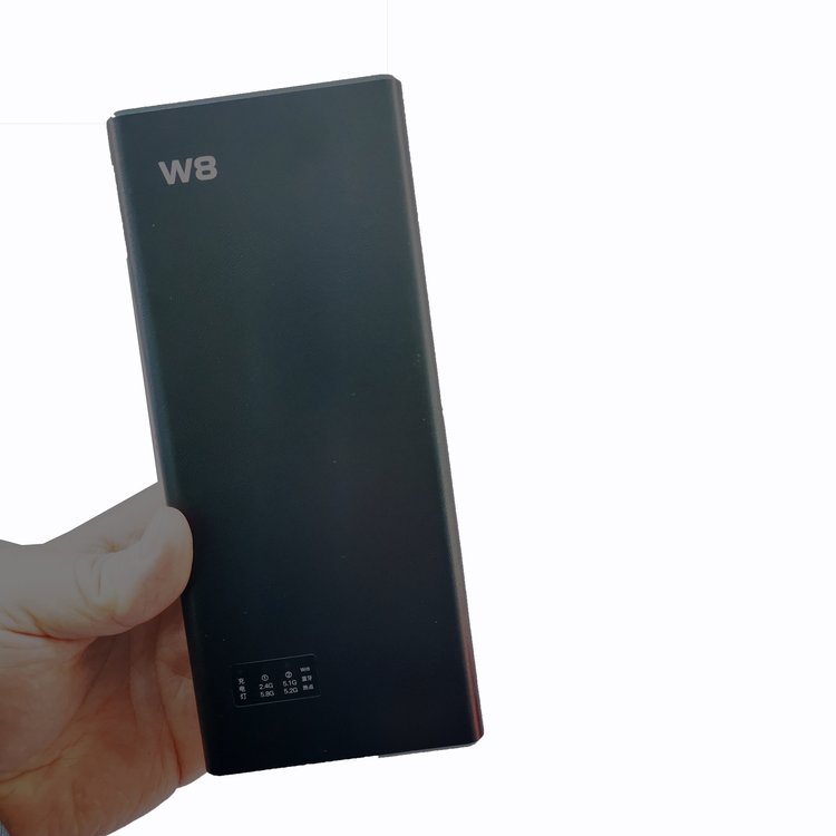  海安蓝牙WiFi信号屏蔽器