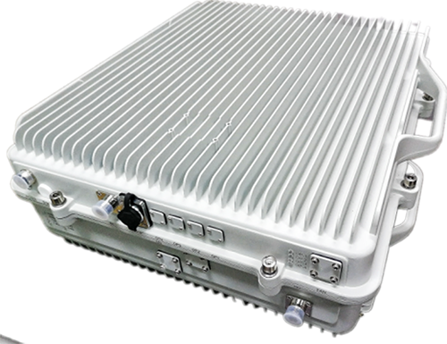 海安信令级数字室分型移动通信干扰器