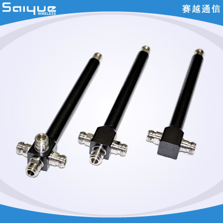  海安FM调频广播同步广播功分器