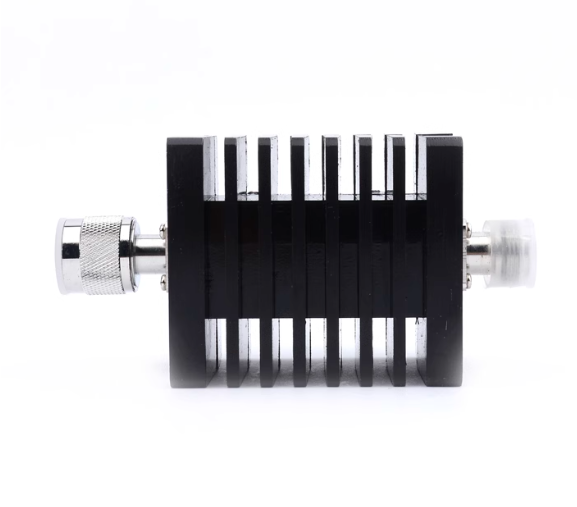  海安腔体固定衰减器0-3G/0-4G  N型接口